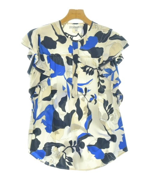 10CROSBY DEREK LAM เสื้อสตรี
