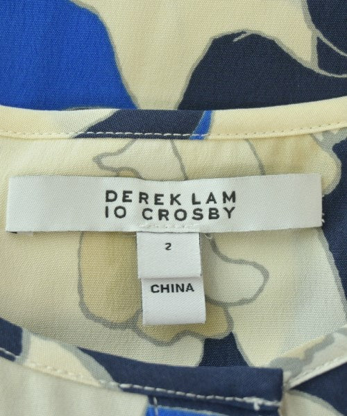 10CROSBY DEREK LAM เสื้อสตรี