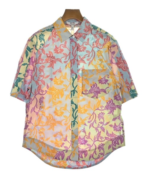 10CROSBY DEREK LAM เสื้อลำลอง