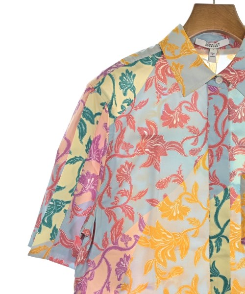 10CROSBY DEREK LAM เสื้อลำลอง
