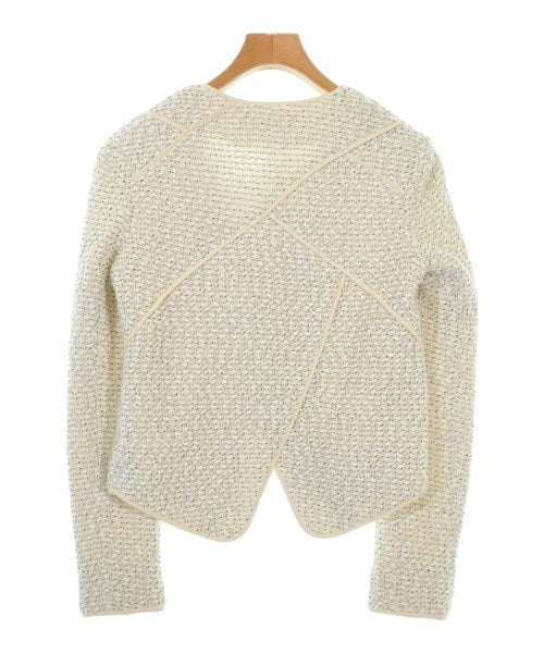 10CROSBY DEREK LAM แจ็คเก็ตไม่มีปก