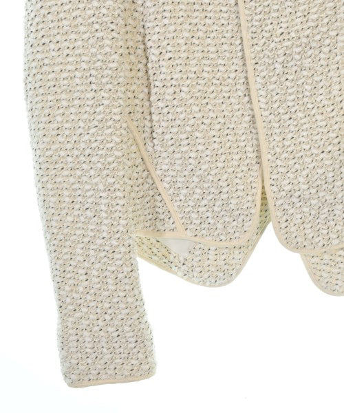 10CROSBY DEREK LAM แจ็คเก็ตไม่มีปก
