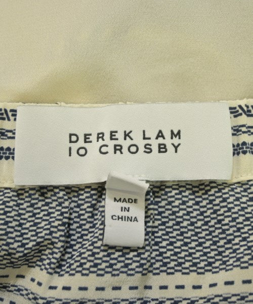 10CROSBY DEREK LAM เสื้อสตรี