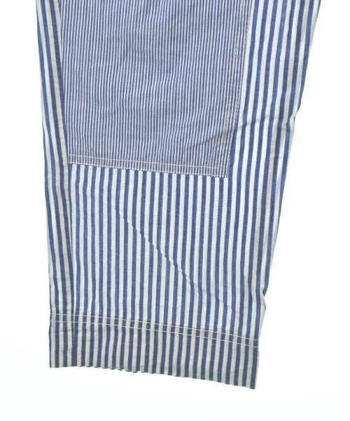 10CROSBY DEREK LAM กางเกงมีกระเป๋าข้างกางเกง2-4 กระเป๋า