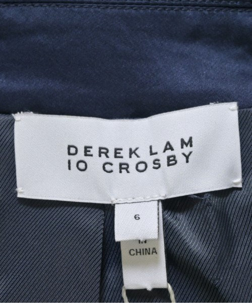 10CROSBY DEREK LAM เบลเซอร์/แจ็คเก็ตสูท