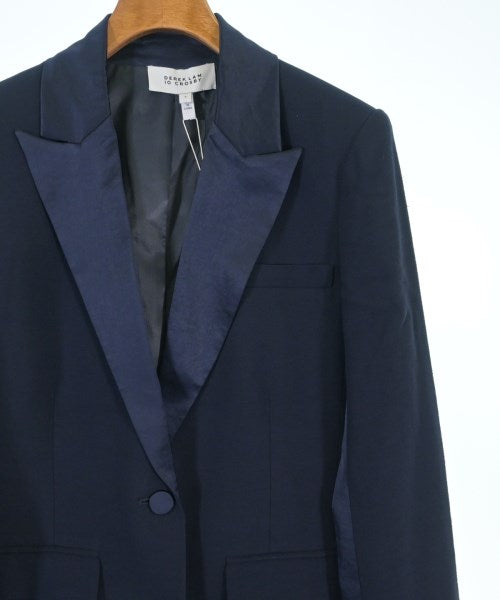 10CROSBY DEREK LAM เบลเซอร์/แจ็คเก็ตสูท