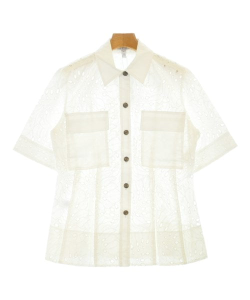 10CROSBY DEREK LAM เสื้อลำลอง
