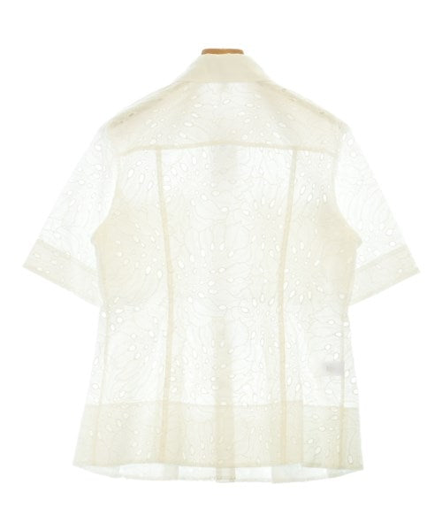10CROSBY DEREK LAM เสื้อลำลอง