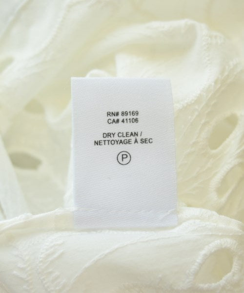 10CROSBY DEREK LAM เสื้อลำลอง