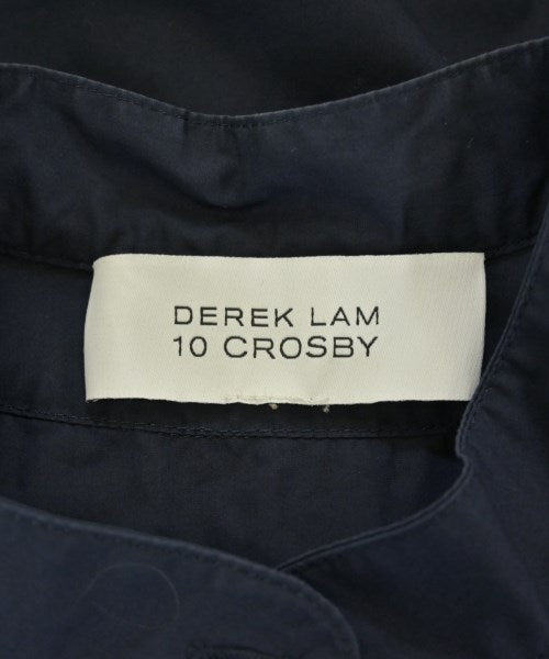10CROSBY DEREK LAM เสื้อลำลอง