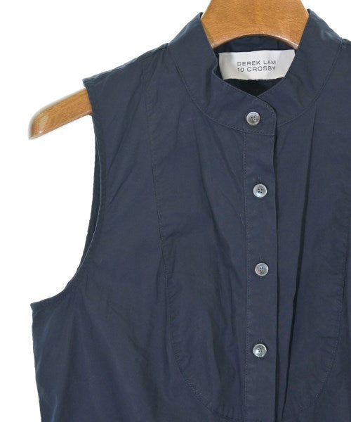 10CROSBY DEREK LAM เสื้อลำลอง