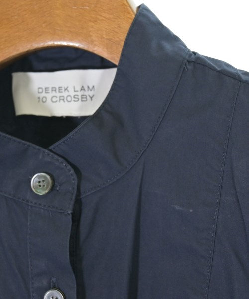10CROSBY DEREK LAM เสื้อลำลอง