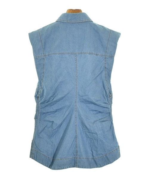 10CROSBY DEREK LAM เสื้อลำลอง