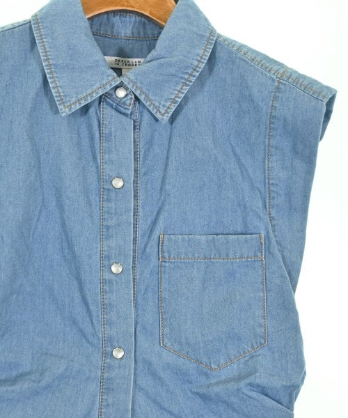 10CROSBY DEREK LAM เสื้อลำลอง