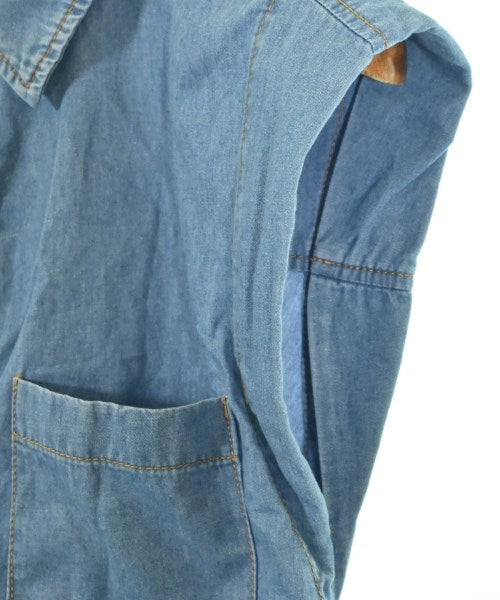 10CROSBY DEREK LAM เสื้อลำลอง