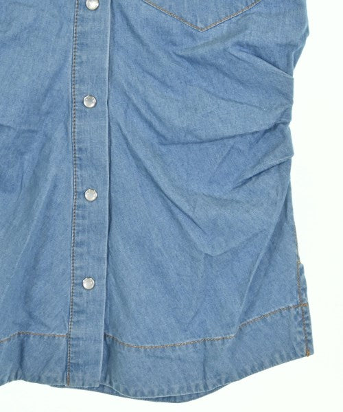 10CROSBY DEREK LAM เสื้อลำลอง