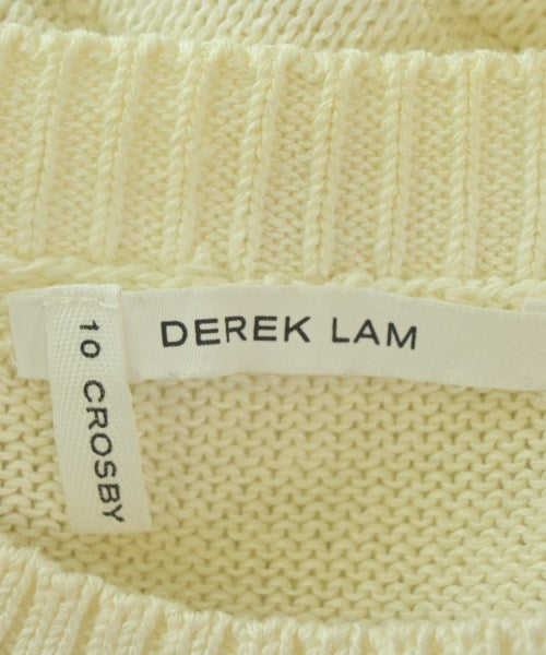 10CROSBY DEREK LAM เสื้อกันหนาว