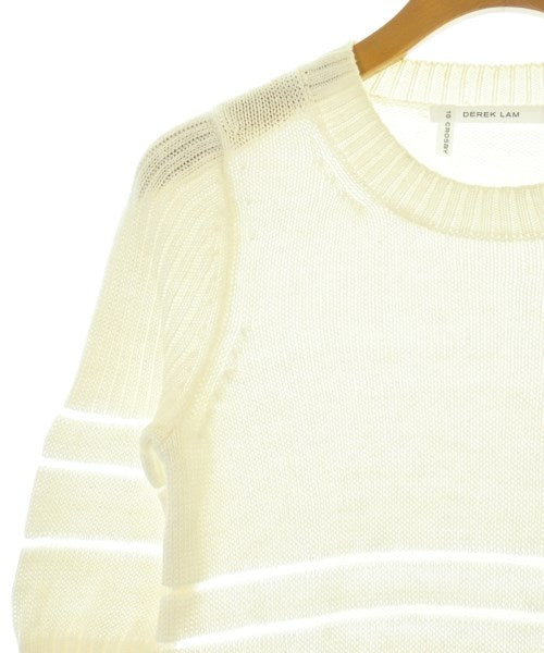 10CROSBY DEREK LAM เสื้อกันหนาว