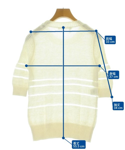 10CROSBY DEREK LAM เสื้อกันหนาว