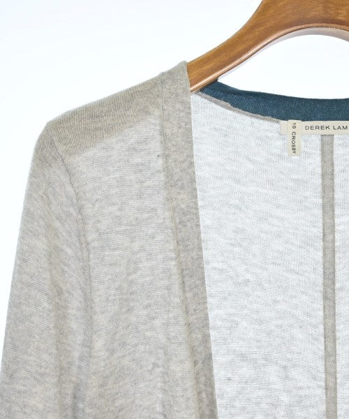 10CROSBY DEREK LAM เสื้อคาร์ดิแกน