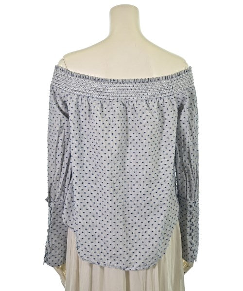10CROSBY DEREK LAM เสื้อสตรี