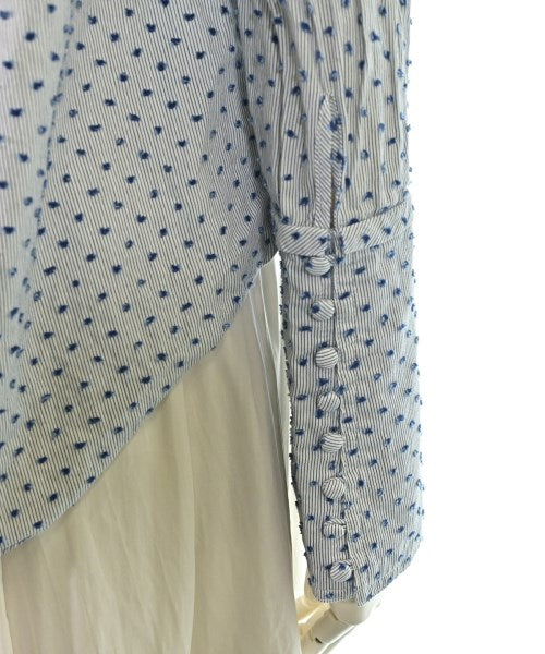 10CROSBY DEREK LAM เสื้อสตรี