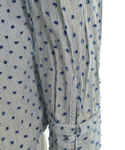 10CROSBY DEREK LAM เสื้อสตรี
