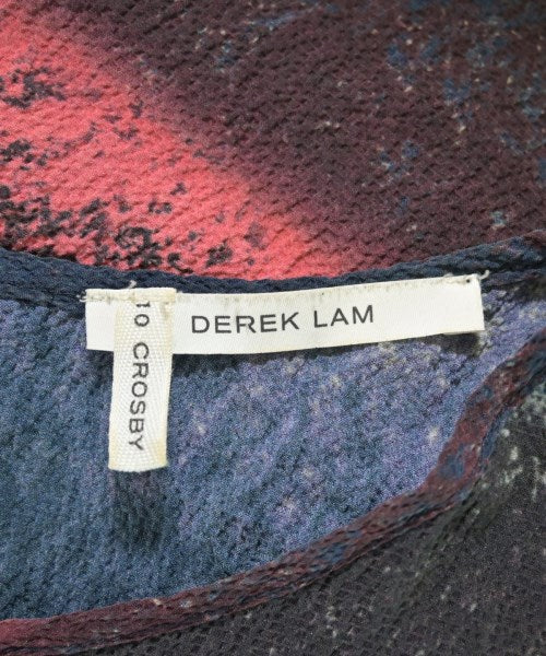 10CROSBY DEREK LAM เสื้อสตรี
