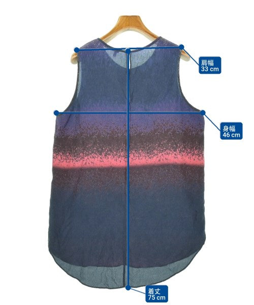 10CROSBY DEREK LAM เสื้อสตรี