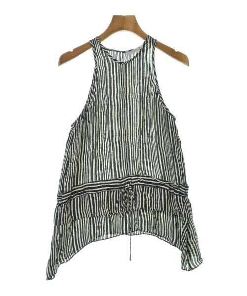 10CROSBY DEREK LAM เสื้อลำลอง