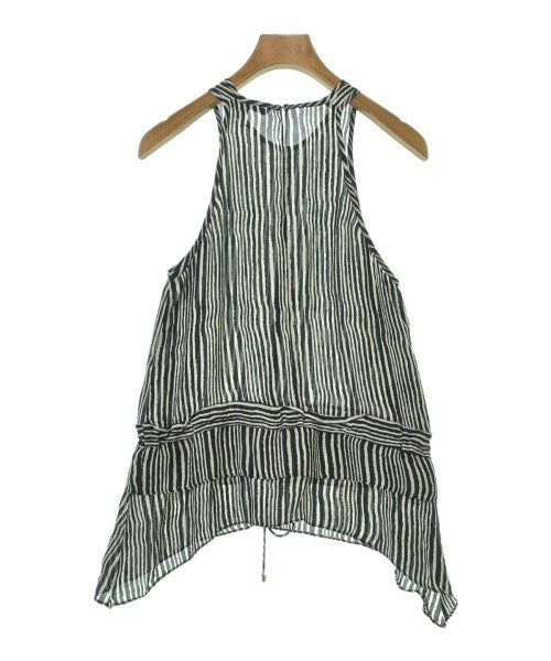 10CROSBY DEREK LAM เสื้อลำลอง