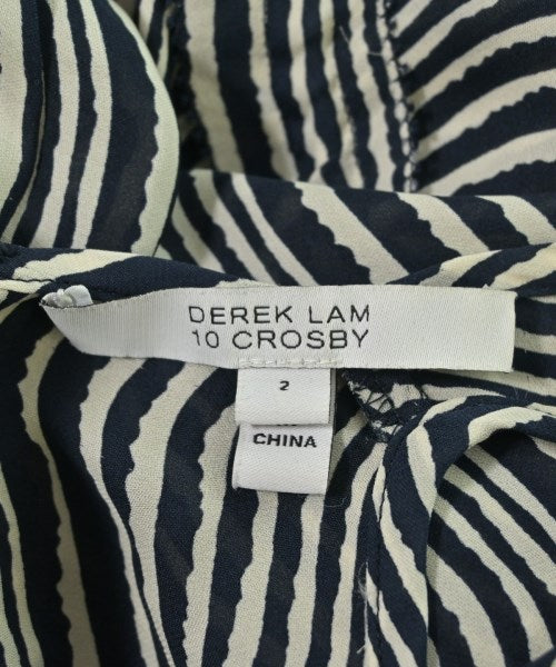 10CROSBY DEREK LAM เสื้อลำลอง