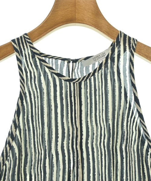 10CROSBY DEREK LAM เสื้อลำลอง