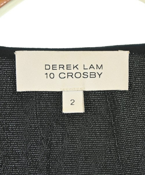 10CROSBY DEREK LAM ชุดเดรส