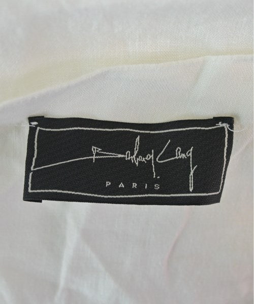 Barbara Lang ชุดเดรส