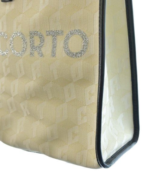 Corto Moltedo กระเป๋าถือขนาดใหญ่