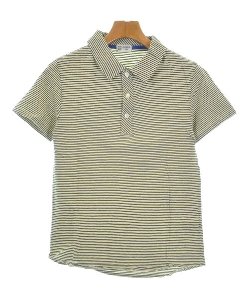 TIM HAMILTON เสื้อโปโล