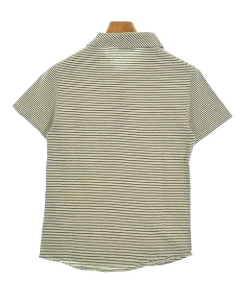 TIM HAMILTON เสื้อโปโล