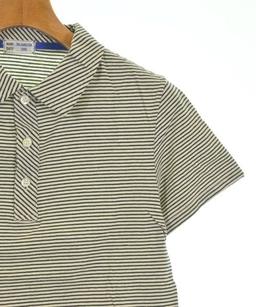 TIM HAMILTON เสื้อโปโล