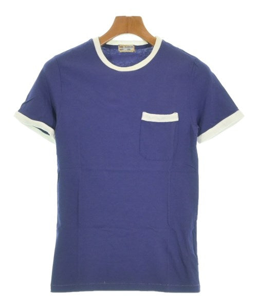 TIM HAMILTON เสื้อยืด/เสื้อท็อปส์