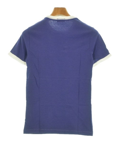 TIM HAMILTON เสื้อยืด/เสื้อท็อปส์