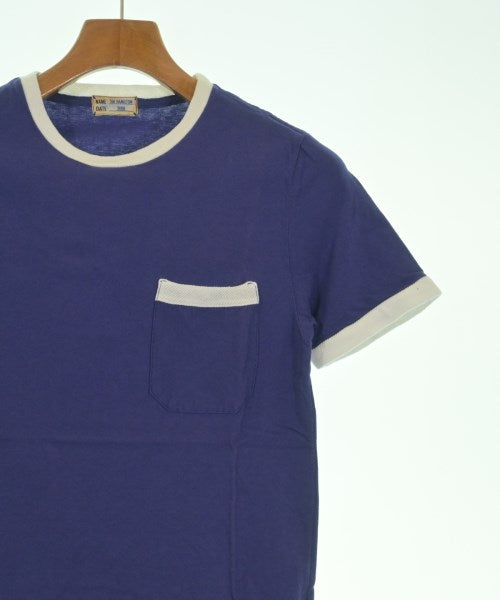 TIM HAMILTON เสื้อยืด/เสื้อท็อปส์