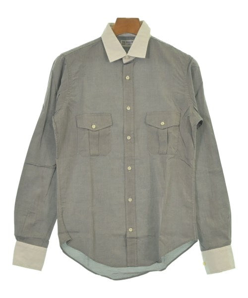 TIM HAMILTON เสื้อลำลอง