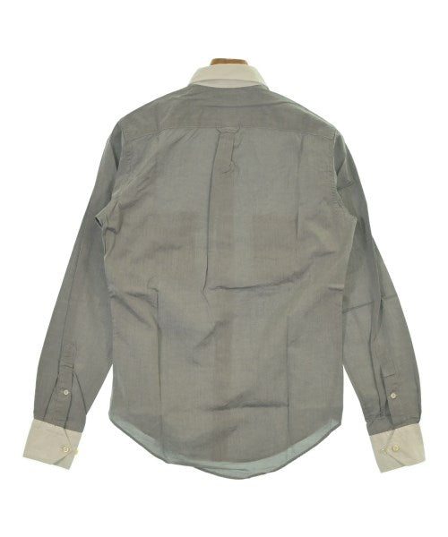 TIM HAMILTON เสื้อลำลอง