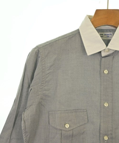 TIM HAMILTON เสื้อลำลอง