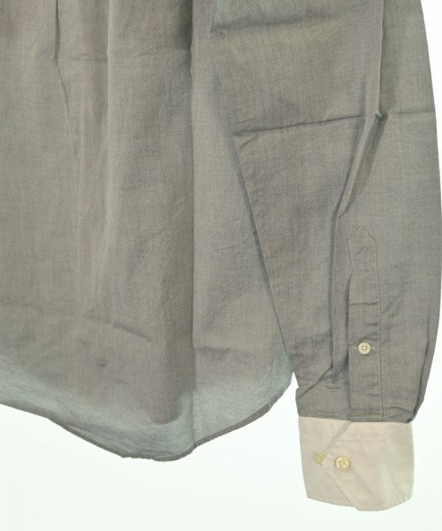 TIM HAMILTON เสื้อลำลอง