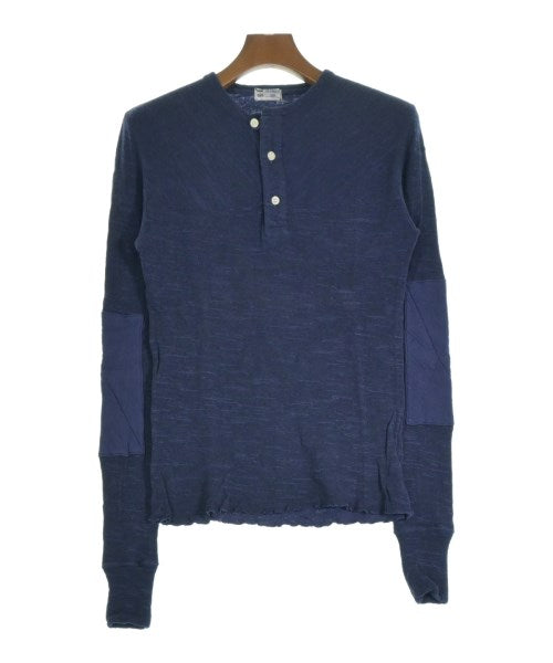 TIM HAMILTON เสื้อยืด/เสื้อท็อปส์