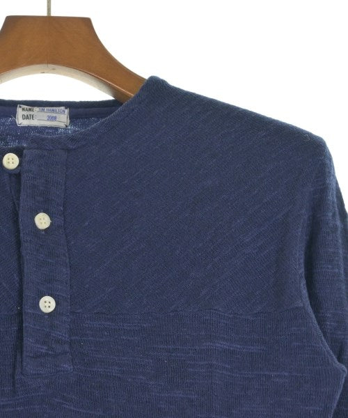 TIM HAMILTON เสื้อยืด/เสื้อท็อปส์