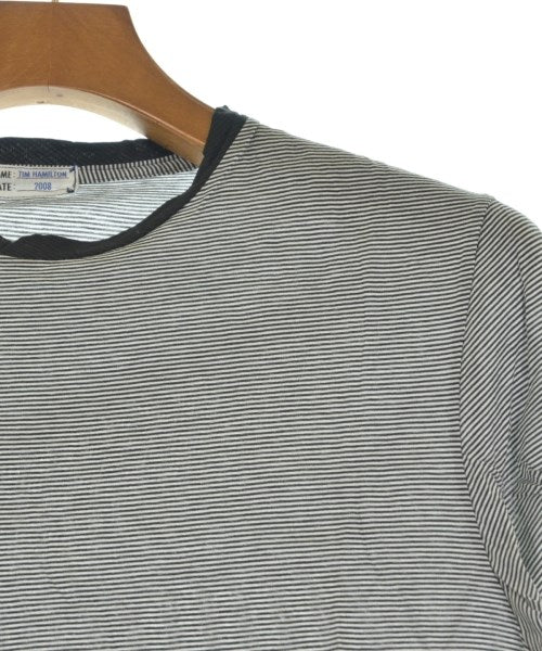 TIM HAMILTON เสื้อยืด/เสื้อท็อปส์