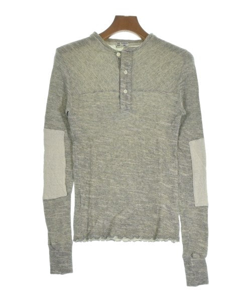 TIM HAMILTON เสื้อยืด/เสื้อท็อปส์